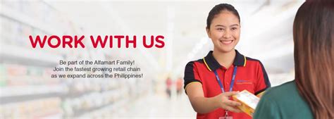 alfamart hiring cashier|WHY WORK WITH US – Alfamart.